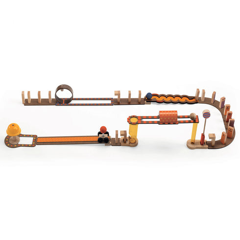 ジグ&ゴー ジュニア マジック 42ピース