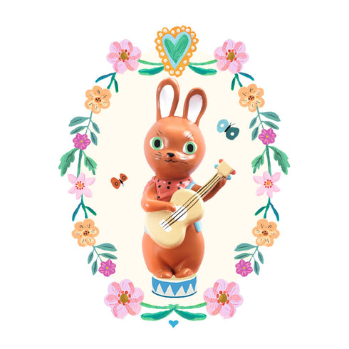 エンチャンテッド キャラバン