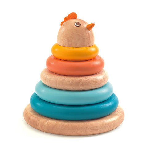 キャシャンピル マザーヘン