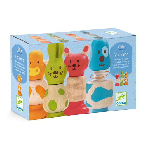 パッケージです。