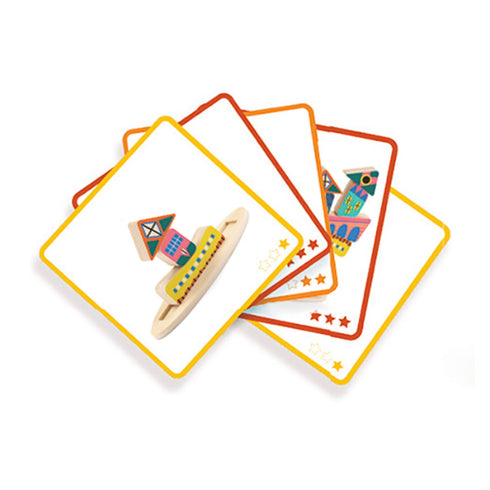 ゼ スタックブーム