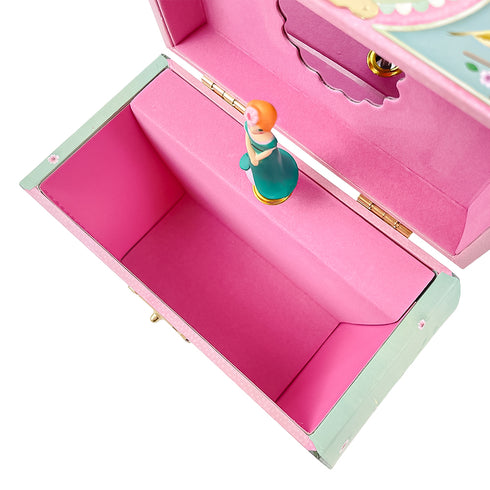 キャリッジ ライド