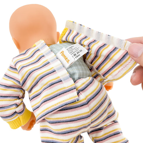 ポメア カナリア