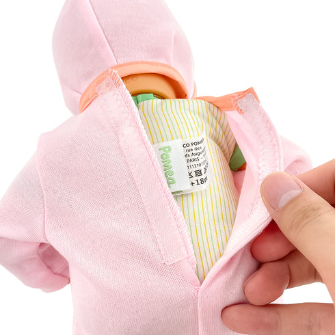 ポメア リラズローズ