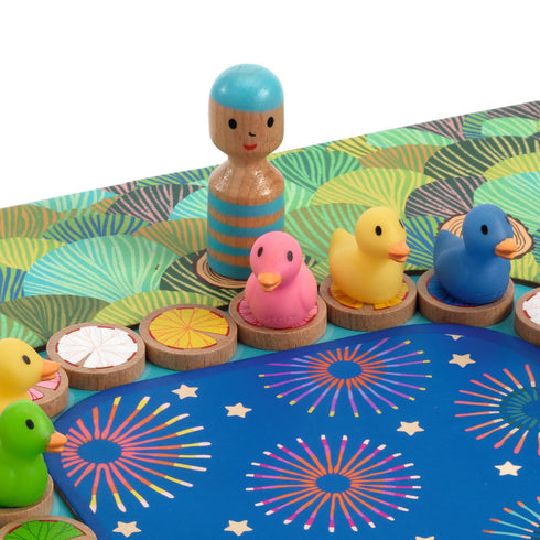 ダッキー ダッキー