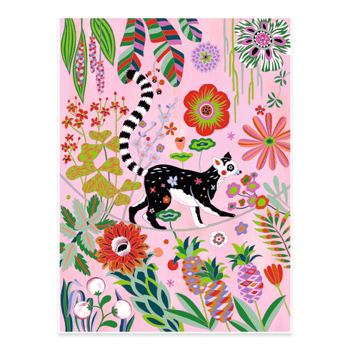 カラーリングギャラリー ワイルドネス