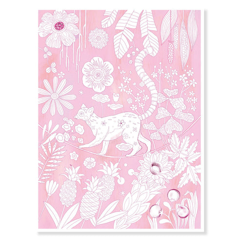 カラーリングギャラリー ワイルドネス