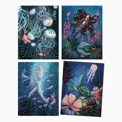 オーシャン デプス