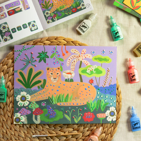 トロピカル フォレスト