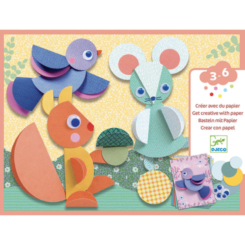 ラウンド&ラウンド