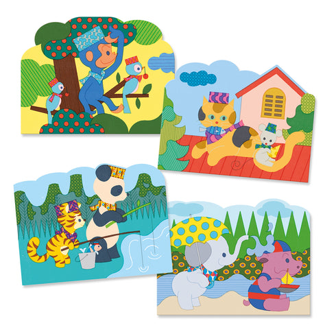 マジックカラーリング ヒデン アウトサイド