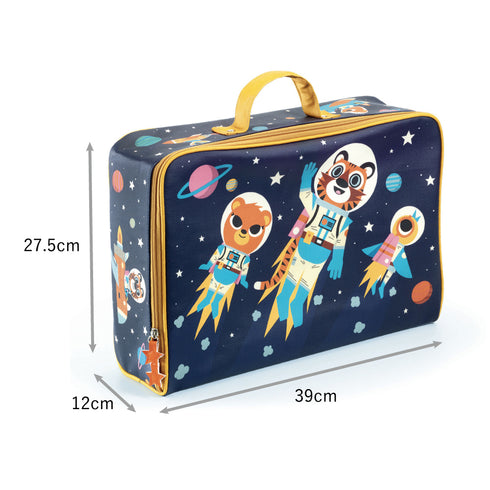 サイズは、横幅39cm、奥行き12cm、高さ27.5cmです。