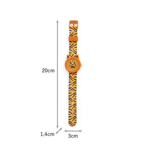 ウォッチ タイガー