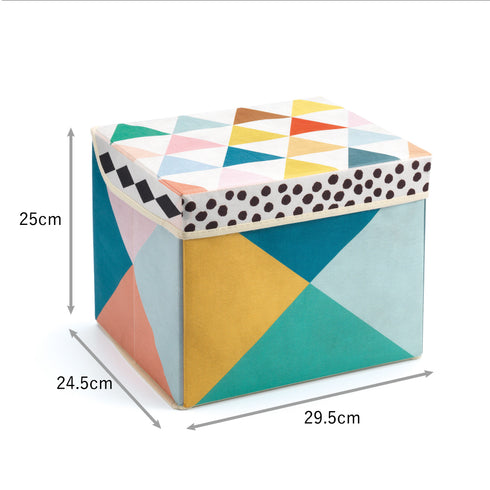 トイボックス シート