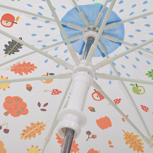 アンブレラスモール アニマルズ オブ ザ フォレスト