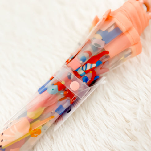 アンブレラスモール チャマロー