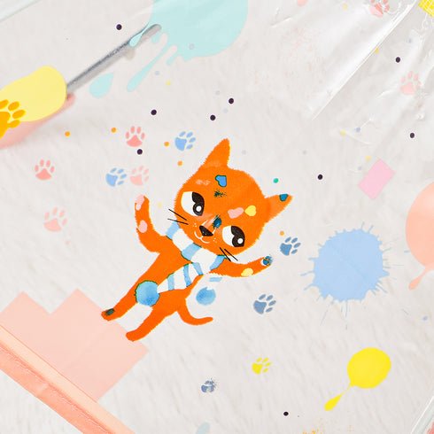 アンブレラスモール チャマロー