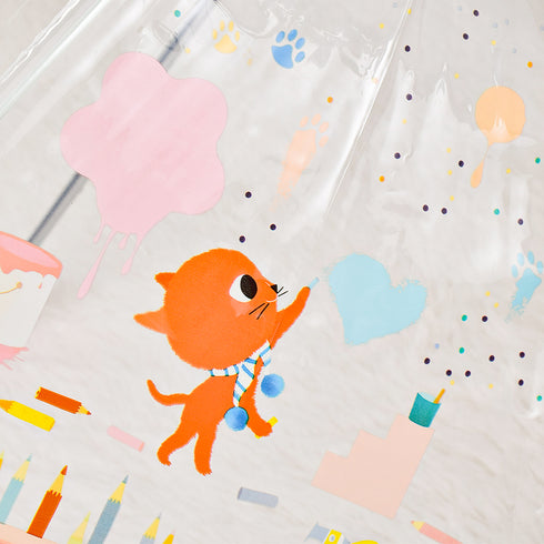 アンブレラスモール チャマロー