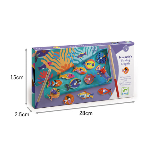 グラフィック フィッシングゲーム