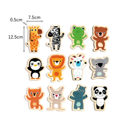 クク ジャングル