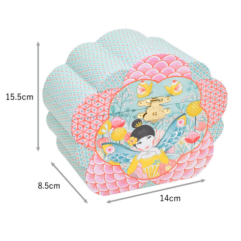 フラワリー メロディー