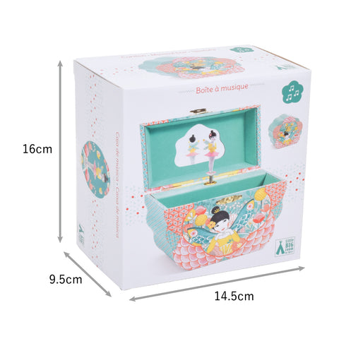 フラワリー メロディー