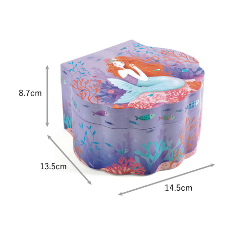 エンチャンテッド マーメイド