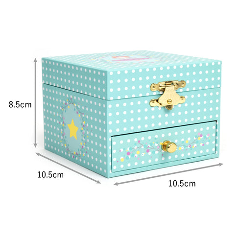 デリケート バレリーナ