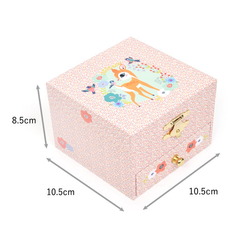 ウッド フォーン