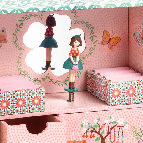 シークレット ガーデン