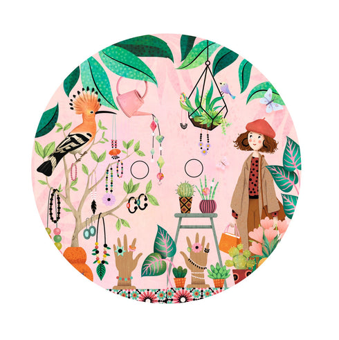 シークレット ガーデン