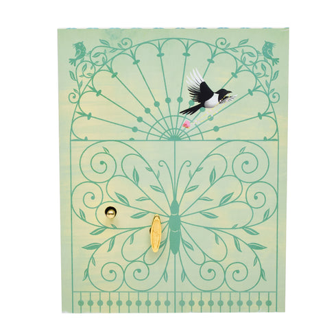 シークレット ガーデン