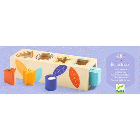 ボワット ベーシック