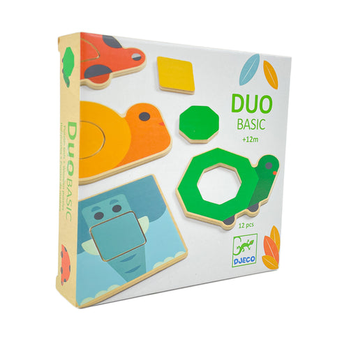 パッケージをななめから撮った様子です。段ボール紙の箱に入っています。