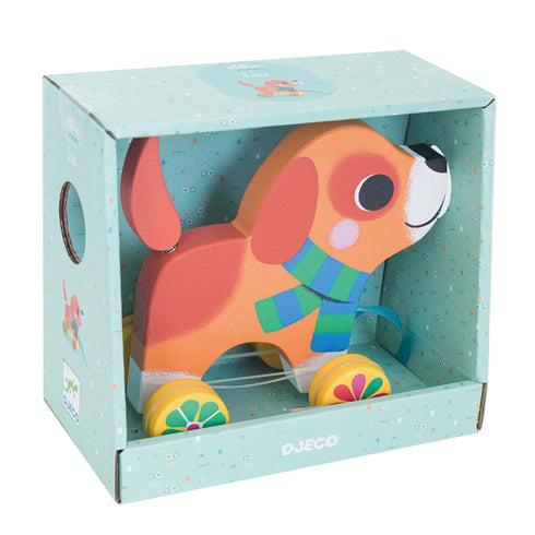 ルーのパッケージです。