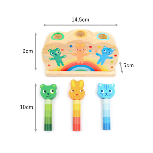 ポポップ ピドー