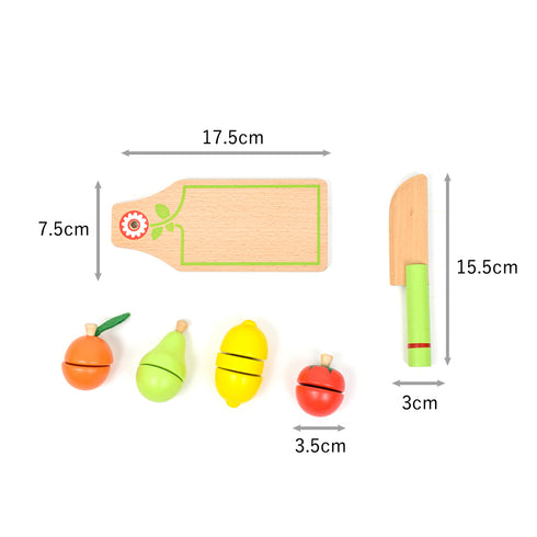 フルーツ&ベジタブル