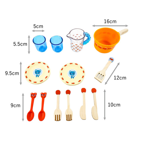 ディナータイム キトン