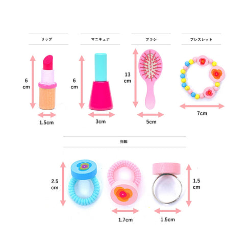 フローラ ドレッシングテーブル