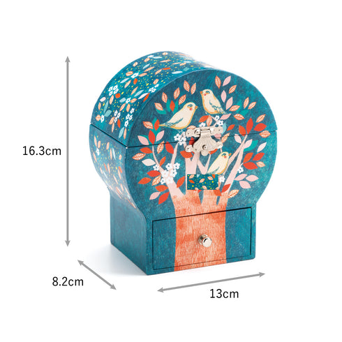 ナイト シンギング