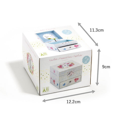 スウィート ラビット ソング