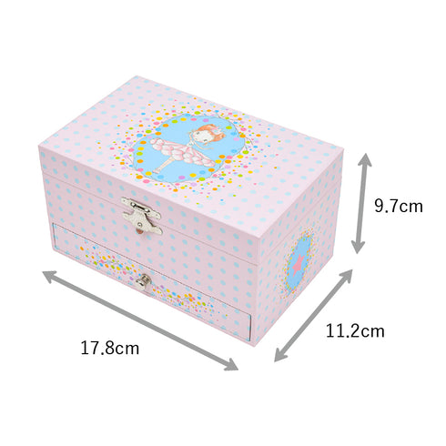 バレリーナズ チューン