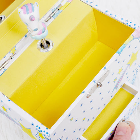 ドリームス オブ ユニコーン