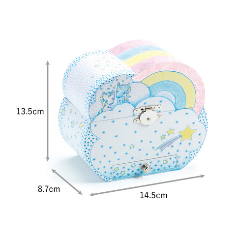 ドリームス オブ ユニコーン