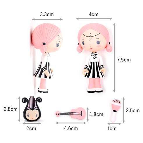 ティーニー シドニー&ジック