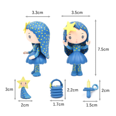 ティーニー ルズ&ライト