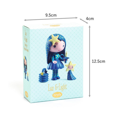 ティーニー ルズ&ライト