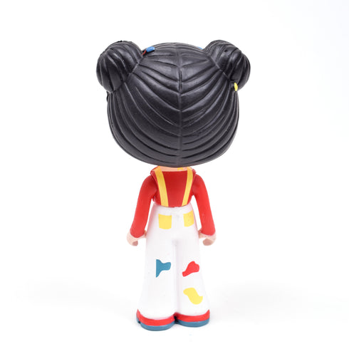 ティーニー バルブイユ&ギブス