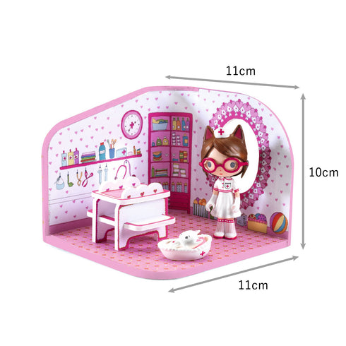 ティーニー ミルゥタイニーショップ