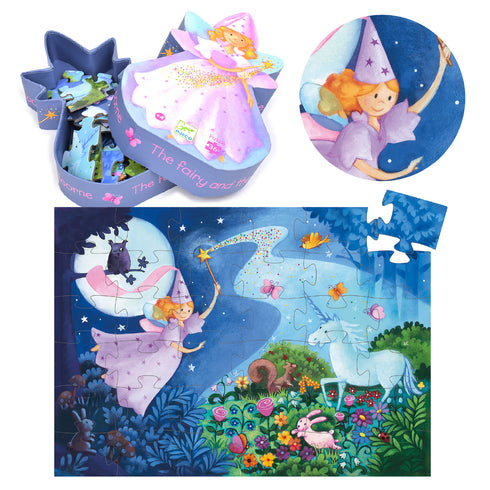 フェアリー&ユニコーン